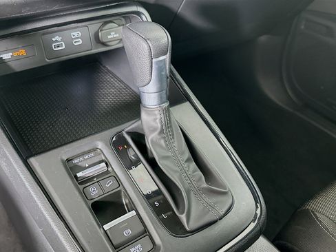 Used 2025 Honda CR-V EX image 24