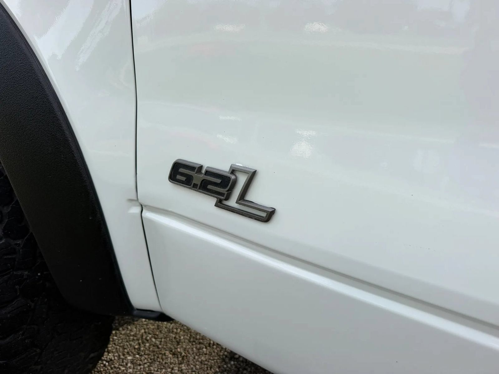 Used 2012 Ford F150 Raptor AWD/4WD image 23