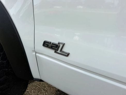 Used 2012 Ford F150 Raptor AWD/4WD image 23