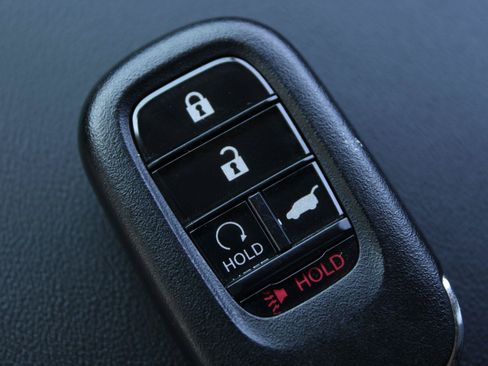 Used 2026 Honda HR-V EX-L image 16