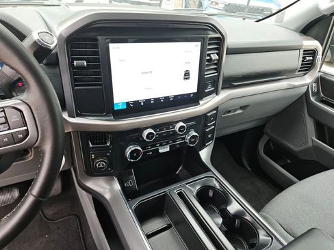 Used 2025 Ford F150 XLT w/ Equipment Group 301A Standard AWD/4WD image 20