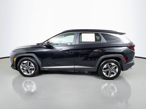 Used 2025 Hyundai Tucson SEL FWD image 9