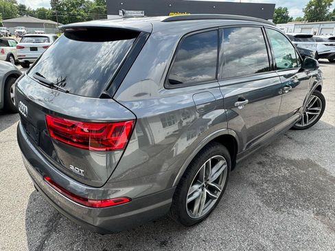 Used 2018 Audi Q7 3.0T Prestige AWD/4WD image 9