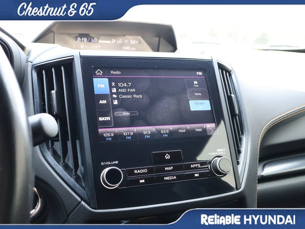 Used 2024 Subaru Forester Wilderness AWD/4WD image 37