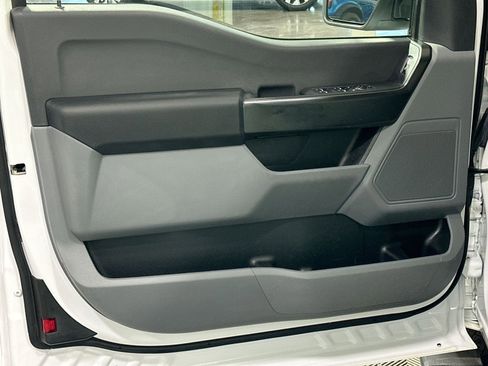 Used 2023 Ford F150 XL w/ XL Chrome Appearance Package image 15