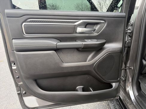 New 2026 RAM 1500 Big Horn image 16