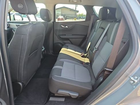 Used 2024 Chevrolet Blazer LT w/ Convenience Package FWD image 25
