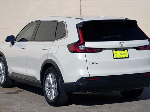 Used 2024 Honda CR-V EX image 44