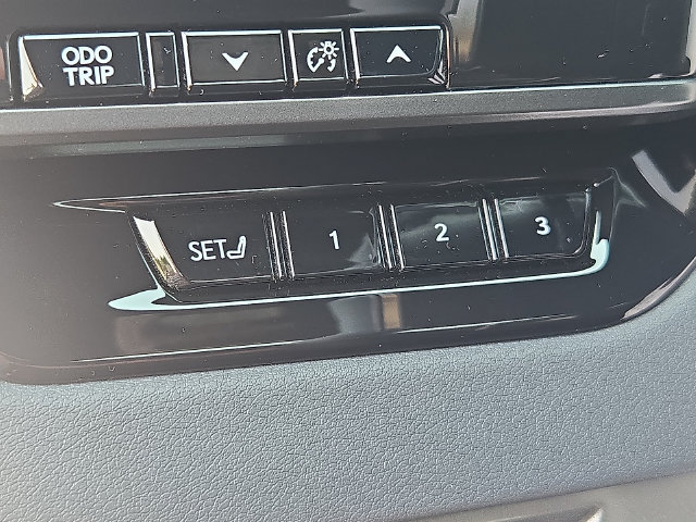 New 2026 Lexus RX 350 Premium w/ Convenience Package AWD/4WD image 10