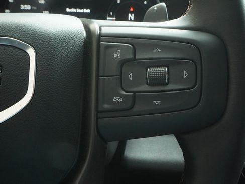 Used 2026 GMC Sierra 1500 AT4 w/ AT4 Premium Package AWD/4WD image 16
