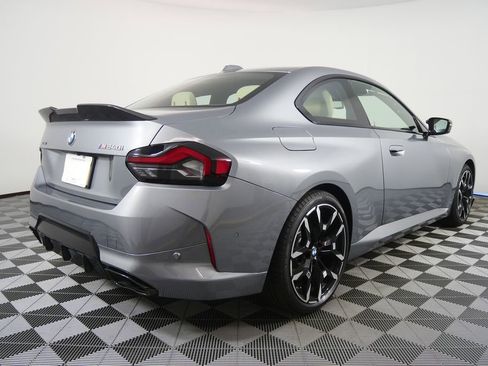 New 2026 BMW M240i xDrive Coupe w/ Premium Package image 3