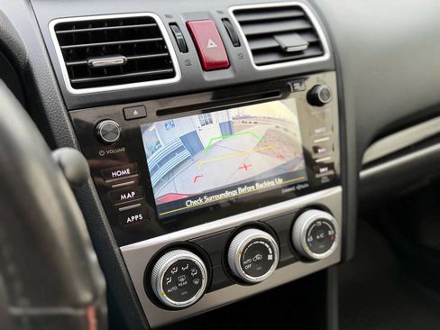 Used 2016 Subaru Crosstrek 2.0i Limited image 21