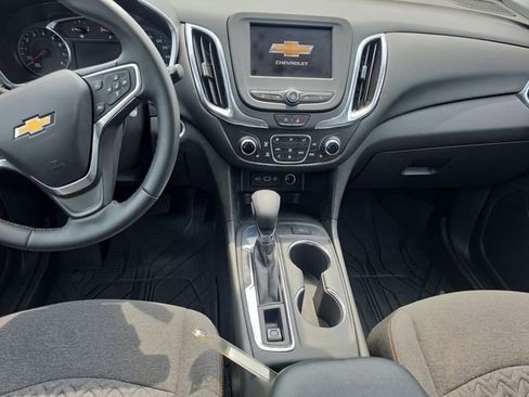 Used 2023 Chevrolet Equinox LT FWD image 11