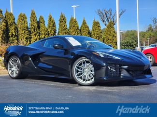 Used 2025 Chevrolet Corvette Z06 video 1