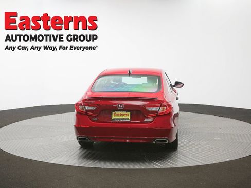 Used 2022 Honda Accord Sport Special Edition image 38