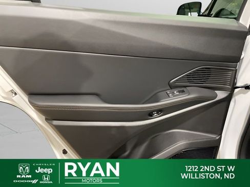 New 2026 Jeep Cherokee Overland w/ Advanced Pro Tech Group image 53