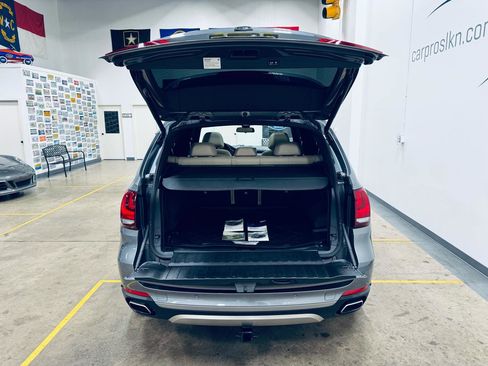 Used 2018 BMW X5 sDrive35i image 26