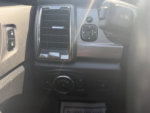 Used 2019 Ford Ranger XLT w/ Equipment Group 302A Luxury AWD/4WD image 30