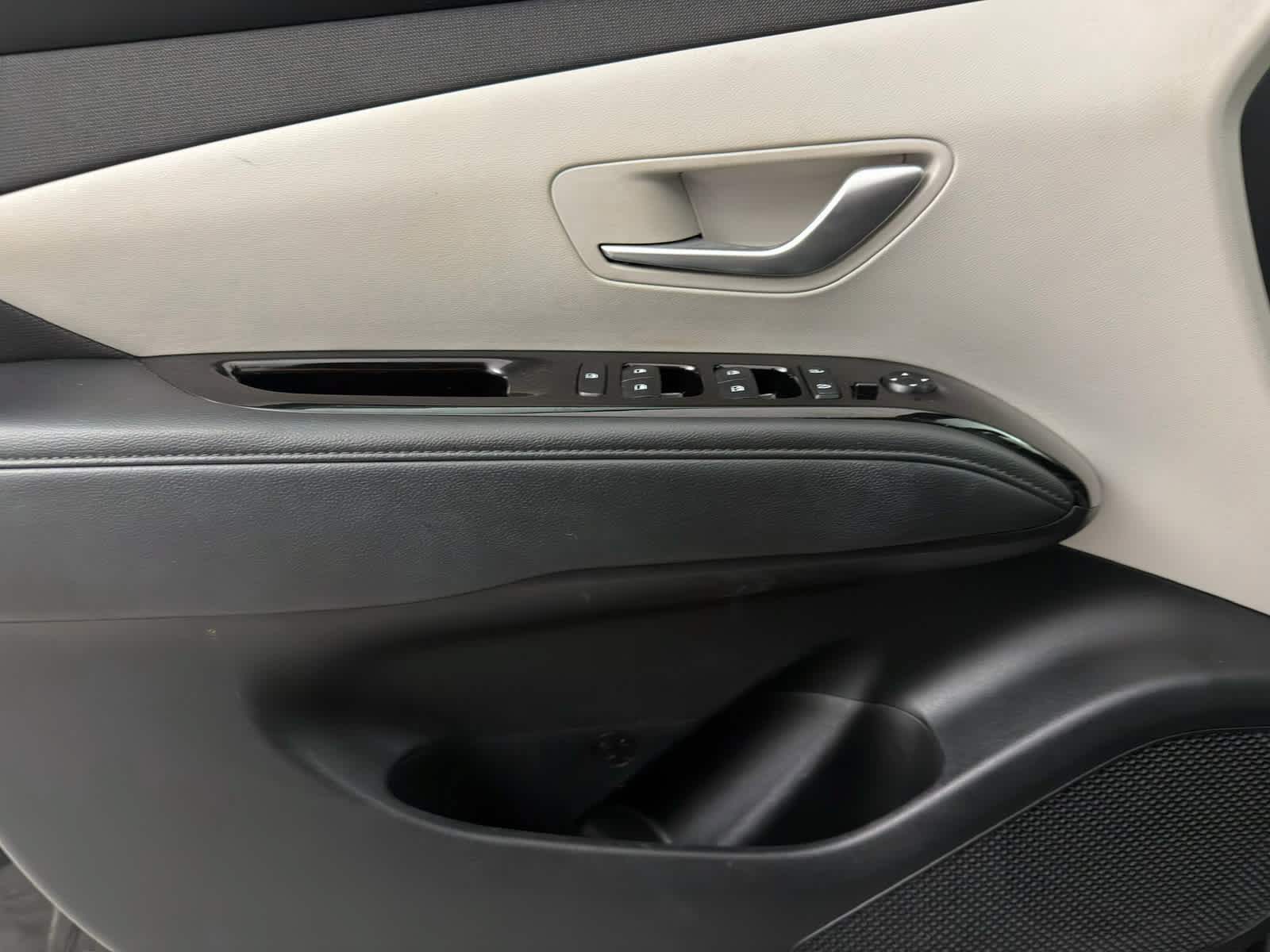 Used 2022 Hyundai Tucson SEL w/ Convenience Package FWD image 21