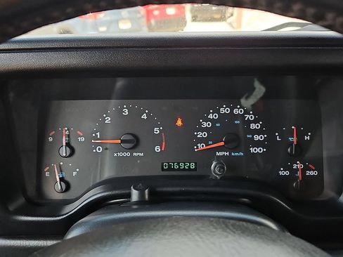 Used 2005 Jeep Wrangler X w/ Tire & Wheel Group (Ecco) AWD/4WD image 24