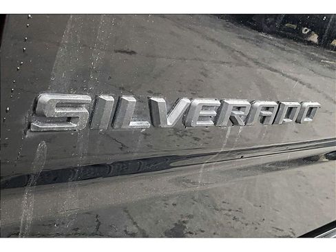 Used 2021 Chevrolet Silverado 1500 RST image 25