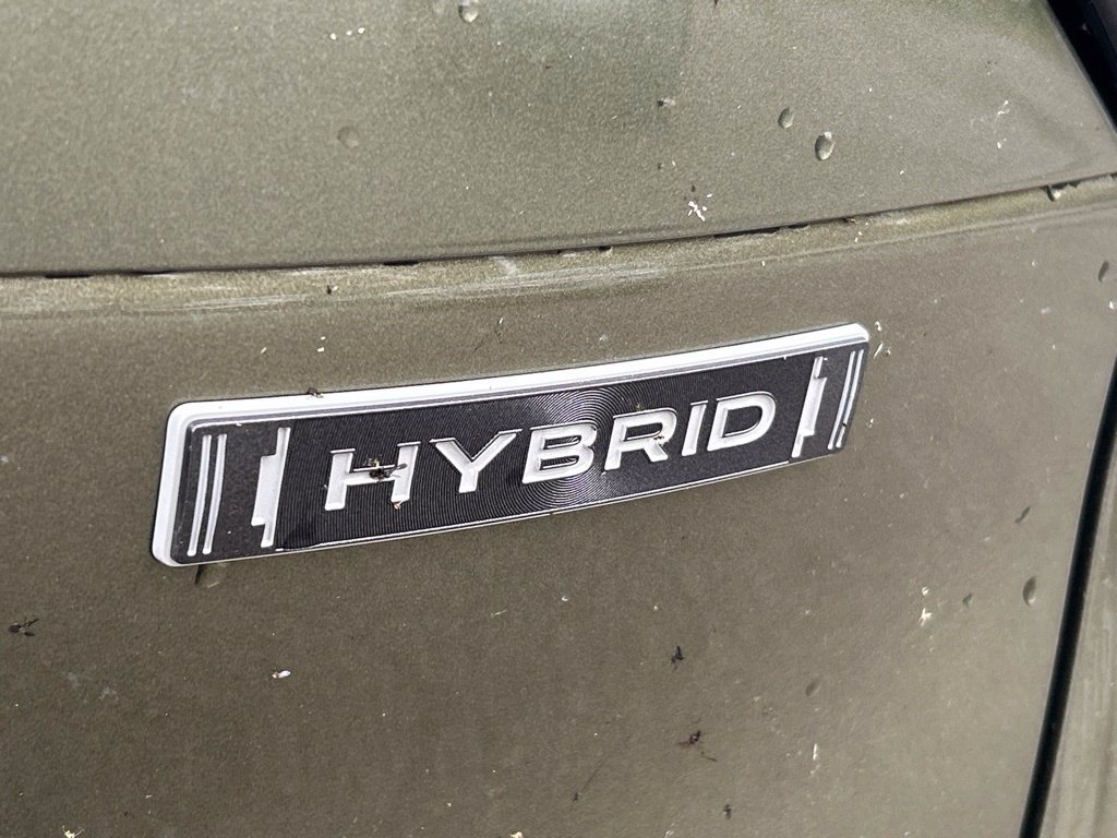 New 2026 Subaru Forester Touring AWD/4WD image 30