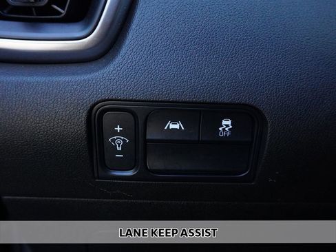 Used 2023 Kia Sorento S w/ Panoramic Sunroof Package AWD/4WD image 5