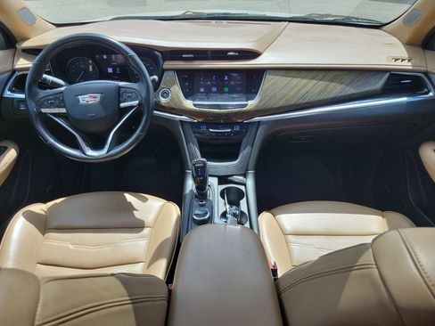 Used 2020 Cadillac XT6 Premium Luxury w/ Platinum Package AWD/4WD image 13