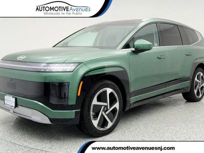 Used 2026 Hyundai Ioniq 9 Limited