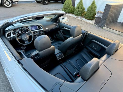 Used 2015 Audi A5 2.0T Premium Plus w/ Technology Package AWD/4WD image 18