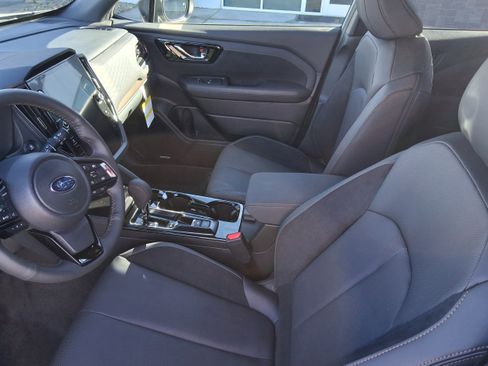 New 2026 Subaru Forester Touring image 13