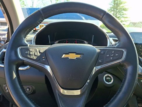 Used 2019 Chevrolet Equinox Premier AWD/4WD image 19