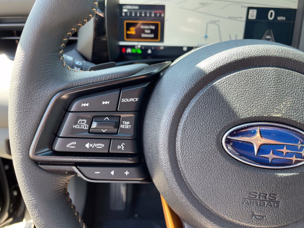 New 2026 Subaru Outback Wilderness AWD/4WD image 23