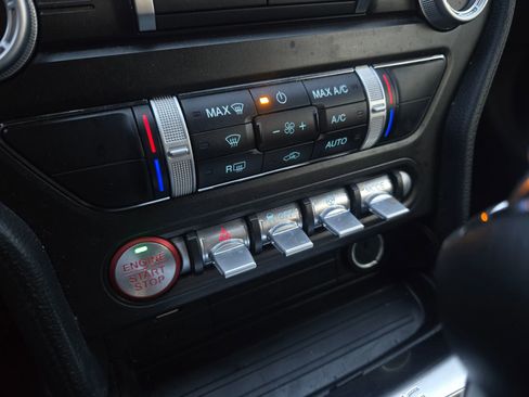 Used 2023 Ford Mustang EcoBoost w/ Equipment Group 101A image 23