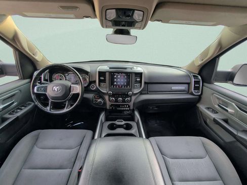 Used 2020 RAM 1500 Big Horn AWD/4WD image 21