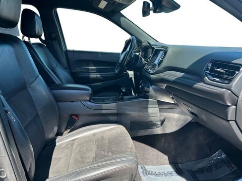 Used 2022 Dodge Durango GT image 16