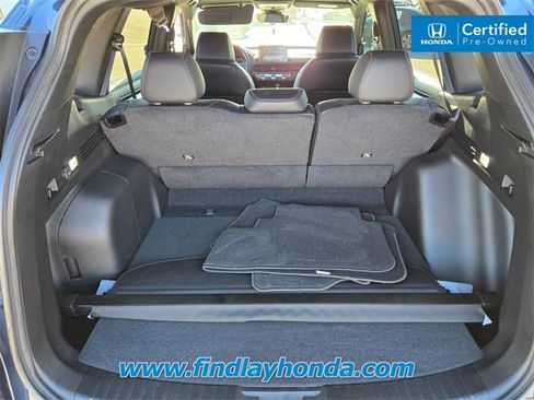 Certified 2024 Honda CR-V Sport-L image 18