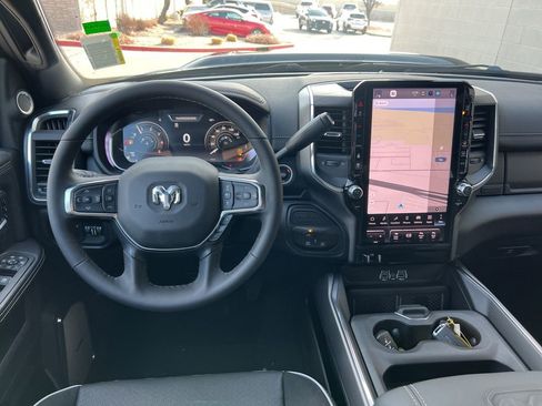 New 2026 RAM 2500 Laramie image 23