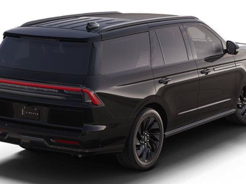 Used 2025 Lincoln Navigator Reserve w/ Jet Appearance Package AWD/4WD image 51