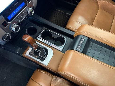 Certified 2020 Toyota Tundra 1794 Edition w/ TRD Off-Road Package image 25