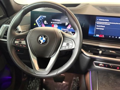 Used 2024 BMW X5 xDrive40i w/ Premium Package AWD/4WD image 12