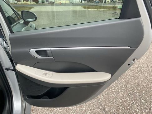 Certified 2024 Hyundai Sonata SEL image 15