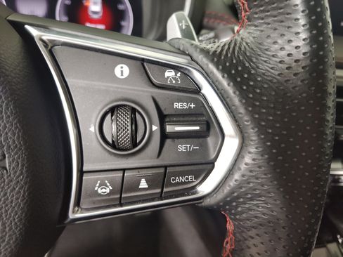 Used 2023 Acura MDX A-Spec image 24