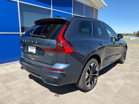 Used 2026 Volvo XC60 B5 Plus AWD/4WD image 7
