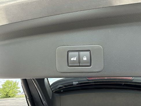 New 2025 Nissan Murano SL w/ Cargo Package image 34