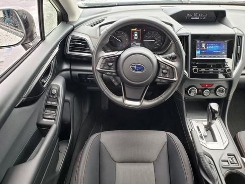 Certified 2023 Subaru Crosstrek 2.0i Premium image 14