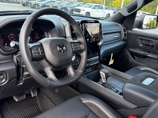 New 2026 RAM 1500 RHO AWD/4WD image 18