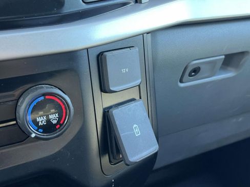 Certified 2023 Ford F150 XL w/ Max Trailer Tow Package image 29