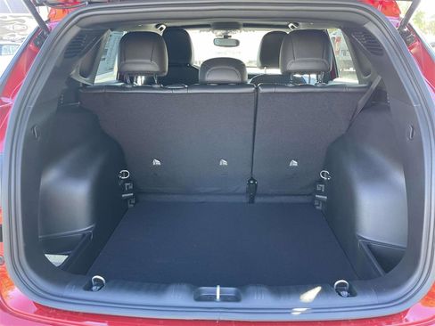 New 2026 Jeep Compass Latitude image 29