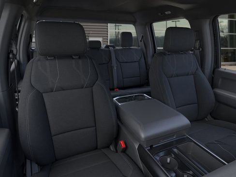 New 2026 Ford F150 STX w/ Equipment Group 200A image 10